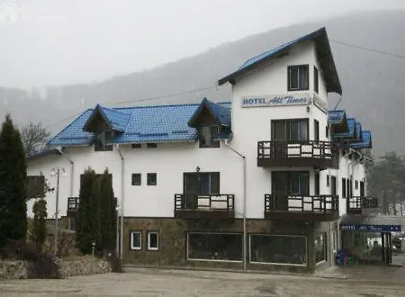 Times Szálloda 2*