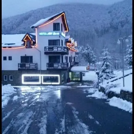Times Alsótömös