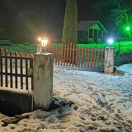 Szálloda Times Alsótömös