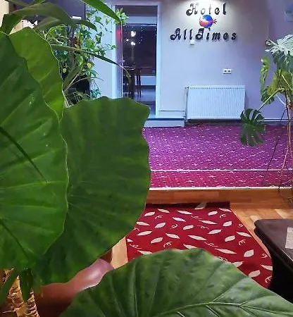 Times 2* Alsótömös