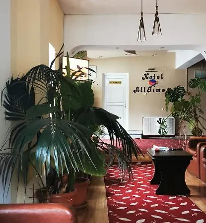 Times Szálloda 2*