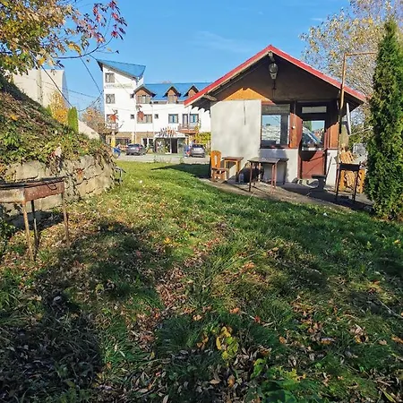 Szálloda Times